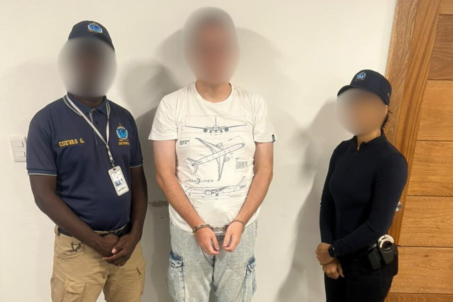 Wyprowadził 14 mln złotych. Asesor zatrzymany na Dominikanie