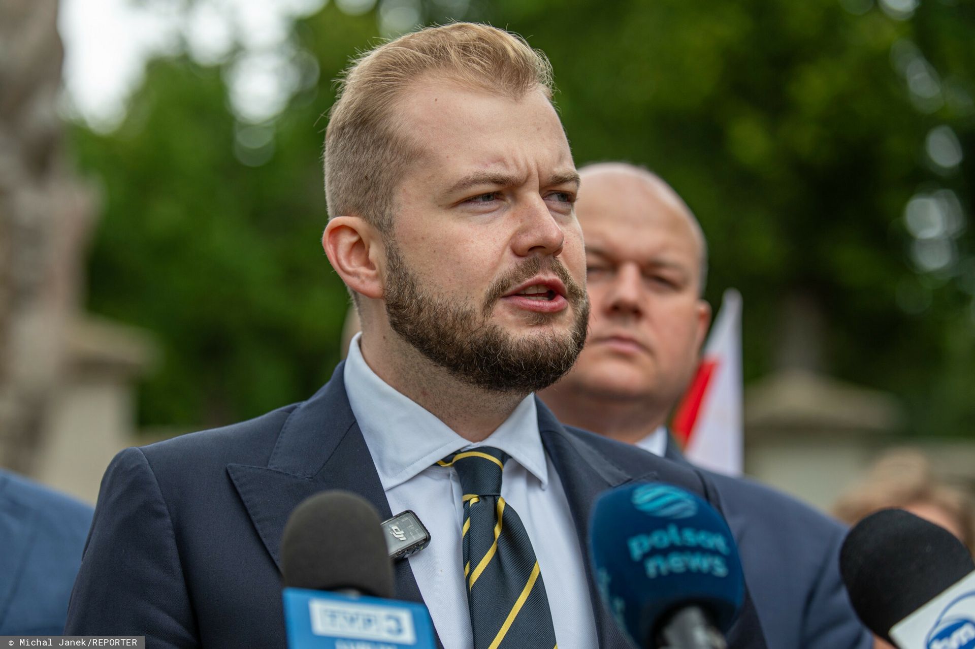 Poseł PiS na Ibizie. Rzecznik partyjnej dyscypliny mówi o braku konsekwencji