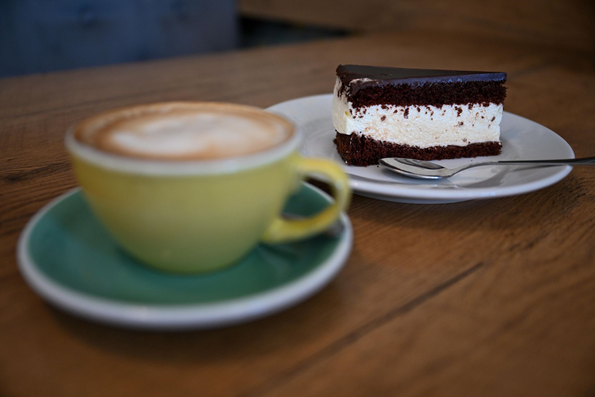 Ceny kawy biją rekordy. Ale będzie jeszcze drożej