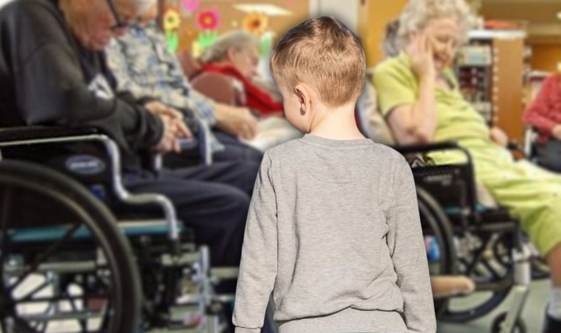 Koniec dożywocia dzieci w DPS-ach? Spór o propozycję nowych przepisów