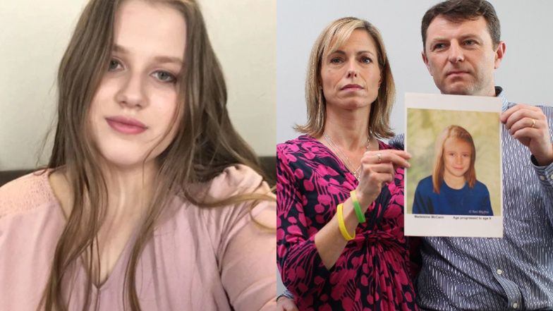 Ruszył proces Polki, która podawała się za Madeleine McCann. Ujawniono wiadomości, jakie wysyłała do RODZICÓW zaginionej!