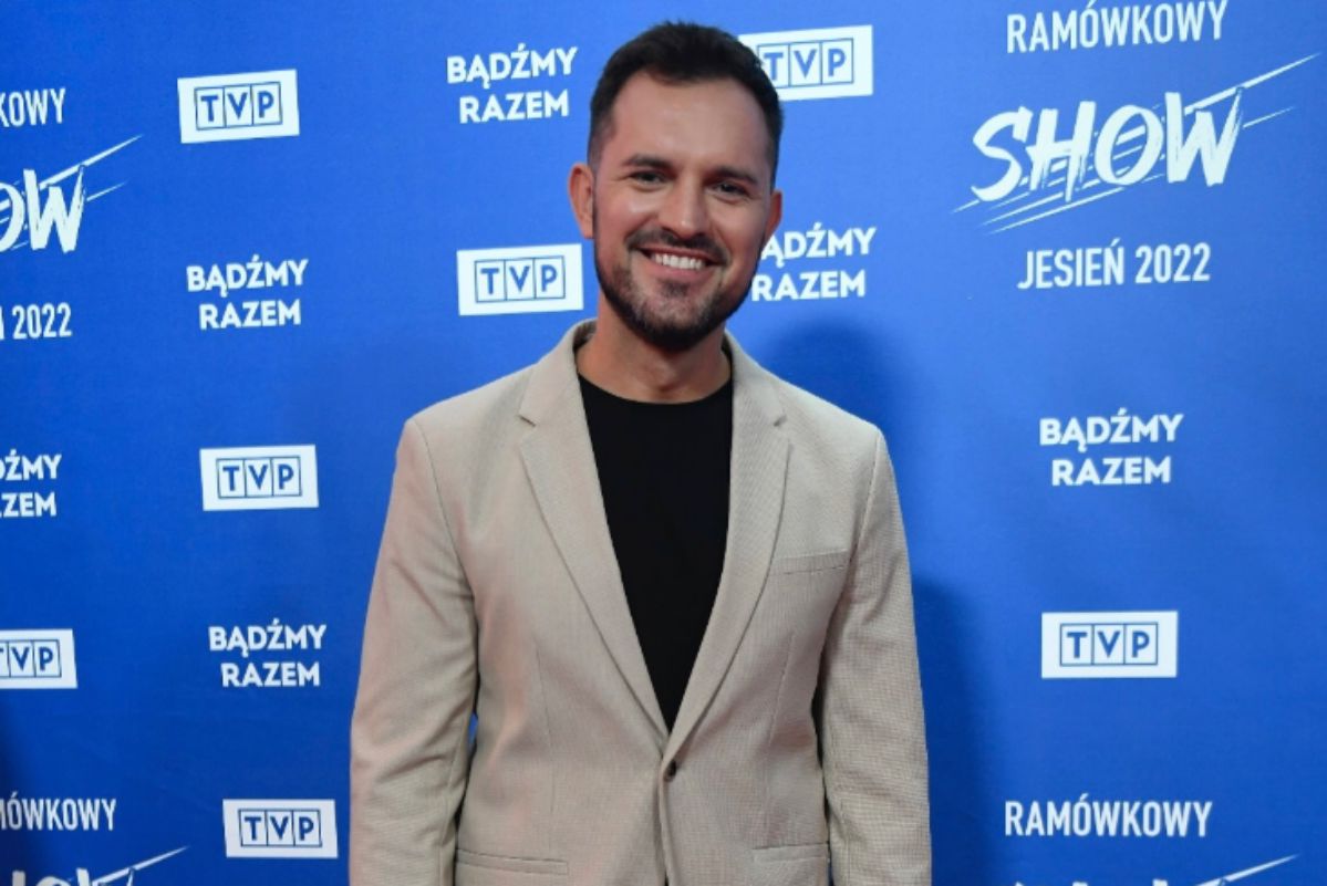 Były gospodarz "Pytania na śniadanie" odchodzi z TVP po 15 latach