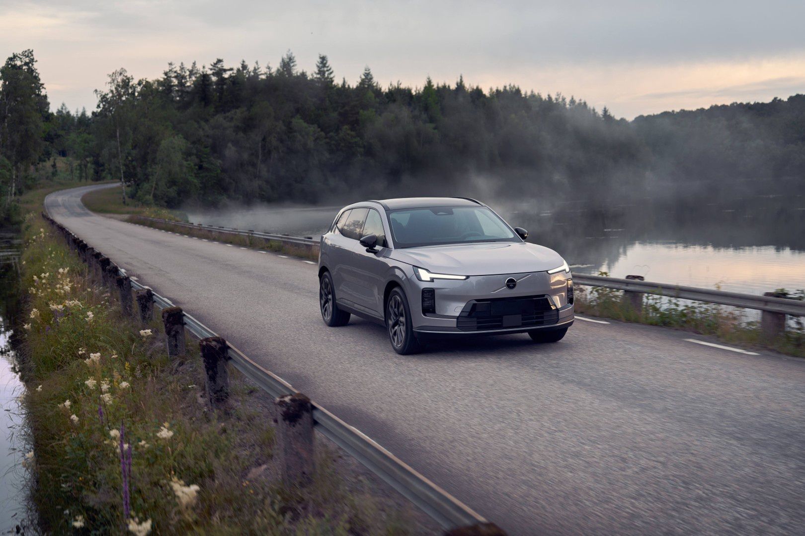 Oto nowe Volvo XC70. Fani marki nie będą zachwyceni
