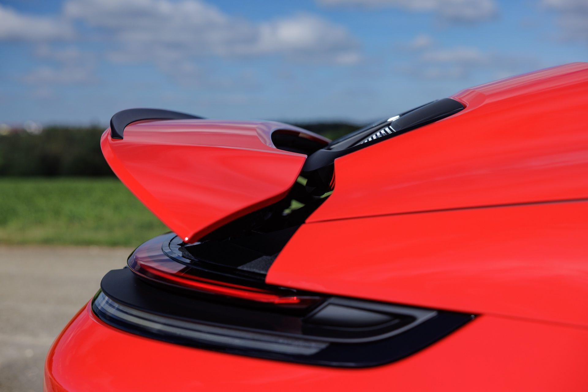 Porsche planuje nowy model S1. W grze zupełnie nowy silnik