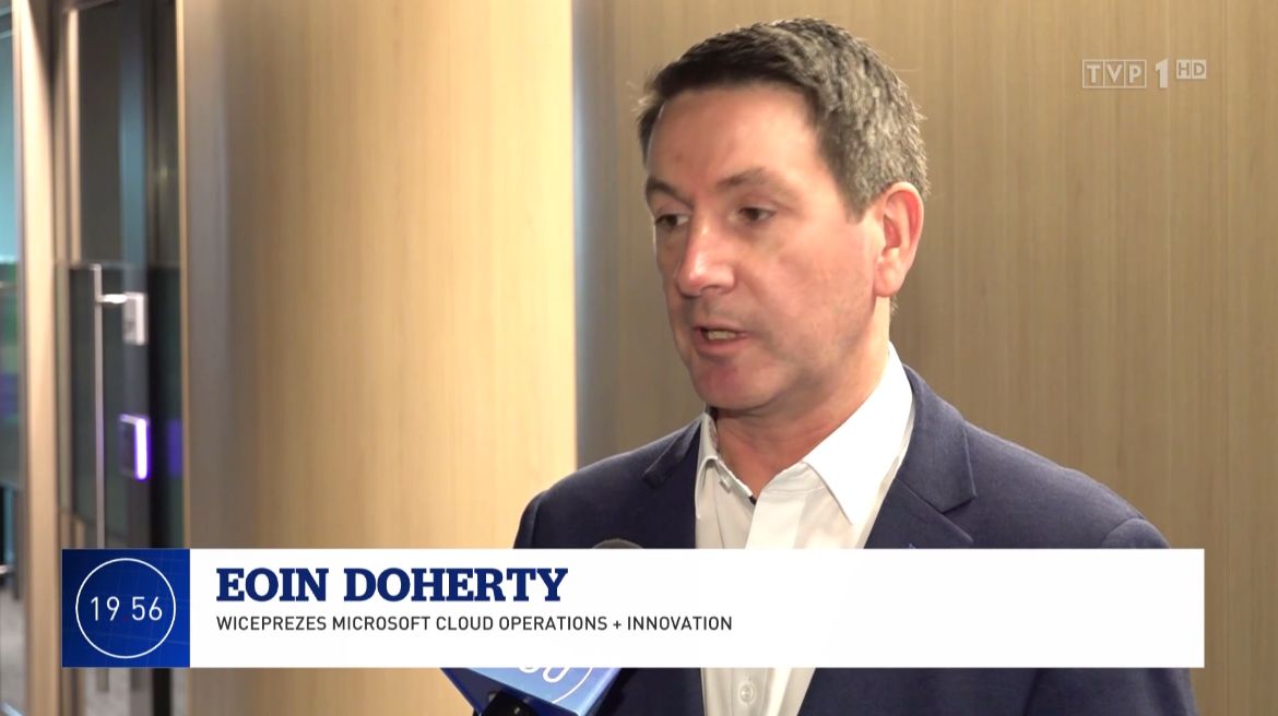 KRRiT wszczyna postępowanie wobec TVP. Po materiale o big techach [TYLKO U NAS]