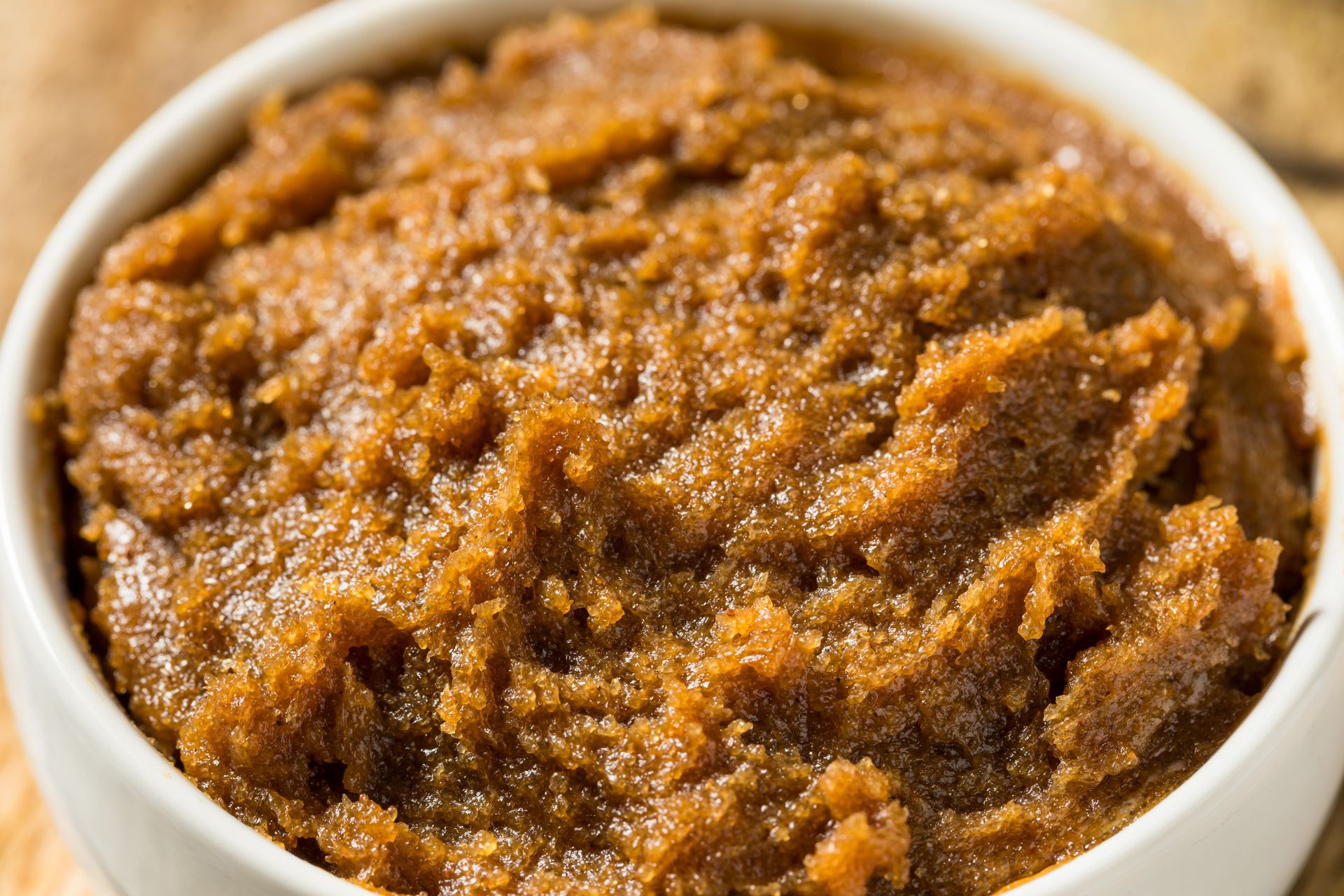 Nie kupuję sklepowych gotowców. Masło cynamonowe robię sama i jest pyszne