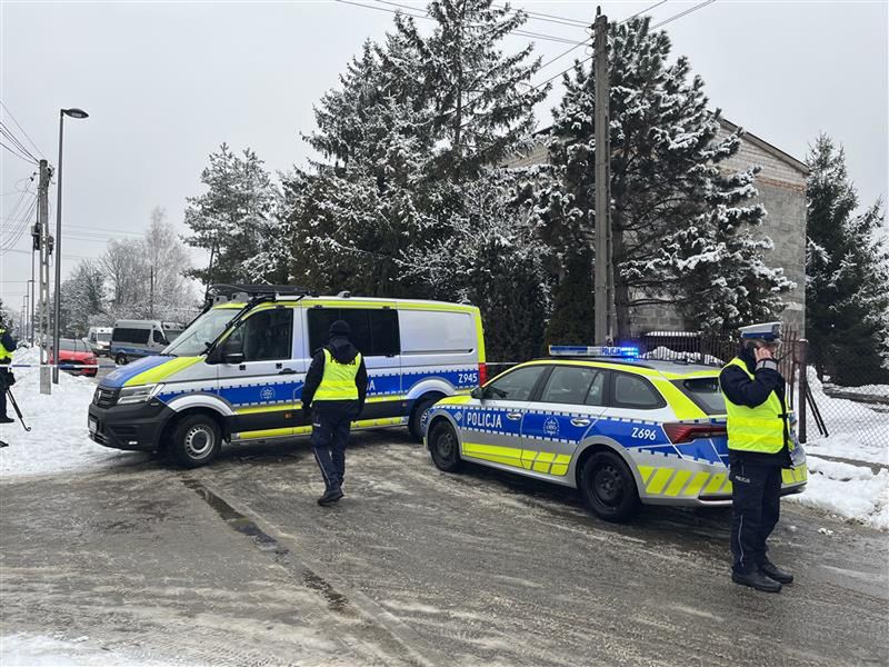 Zbrodnia na Targówku. Sąsiedzi zamordowanej pary zabrali głos