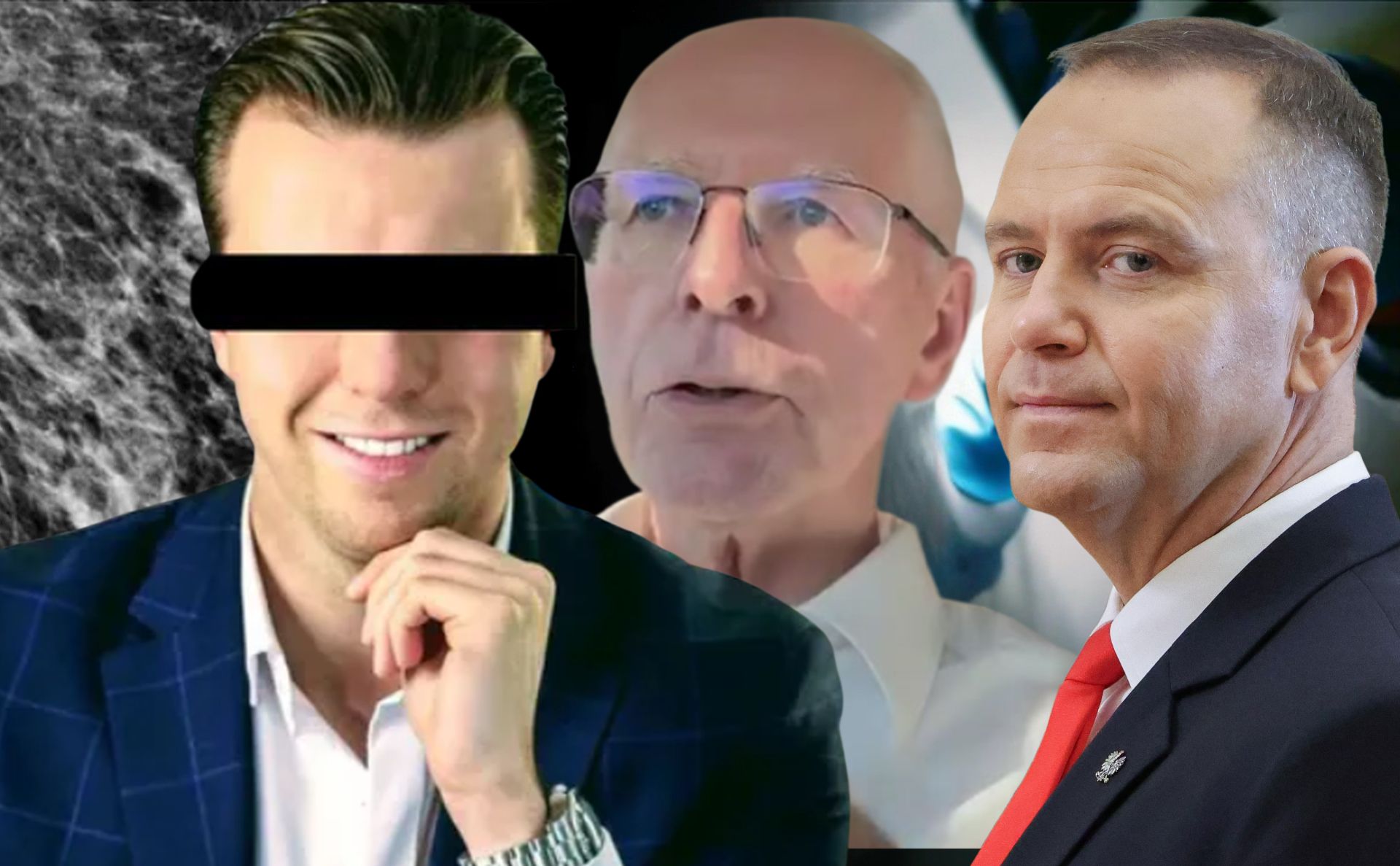 Alt-prawica bierze wszystko, a prezydent się kryguje [OPINIA]