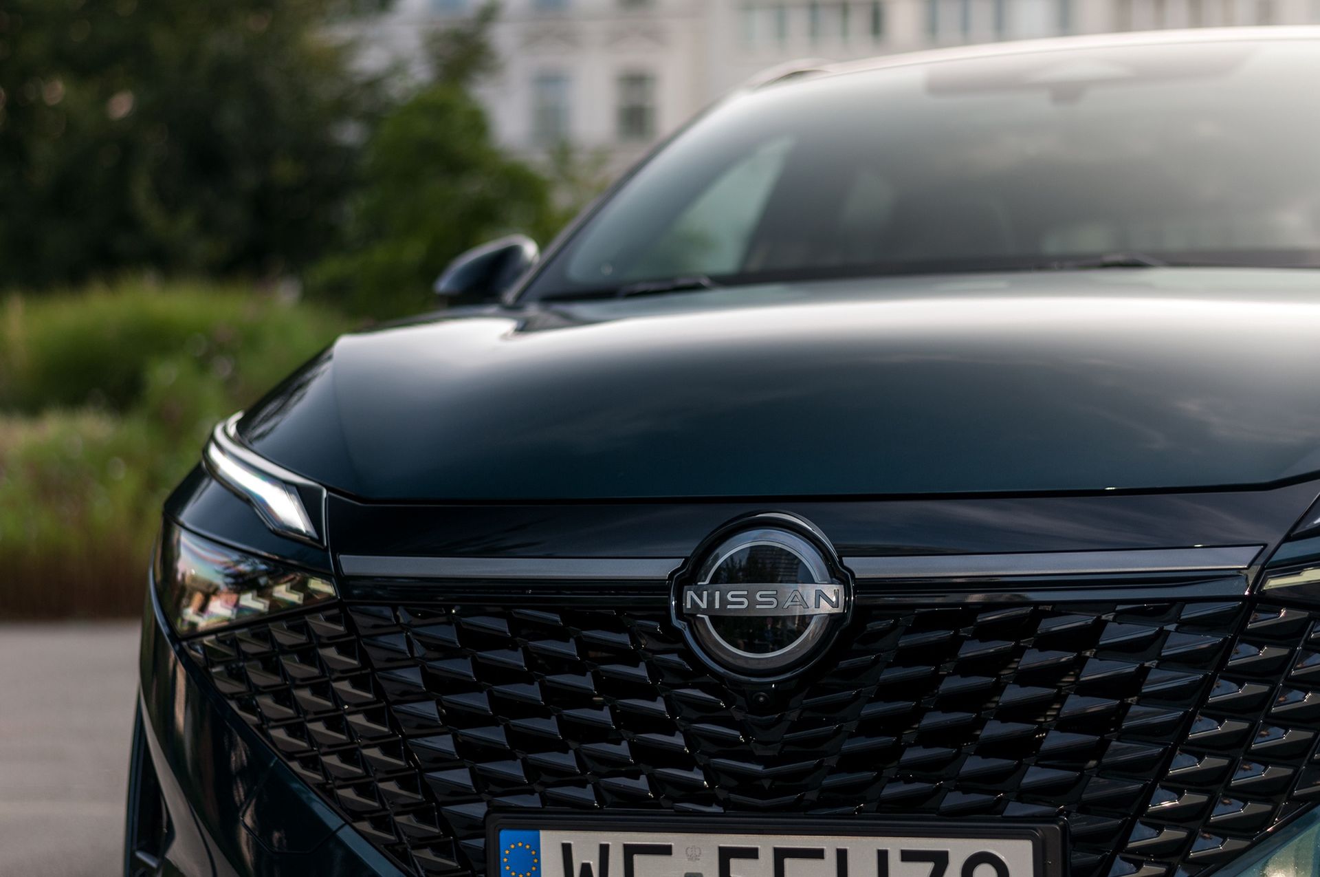 Japońskie media: Toyota może uratować Nissana