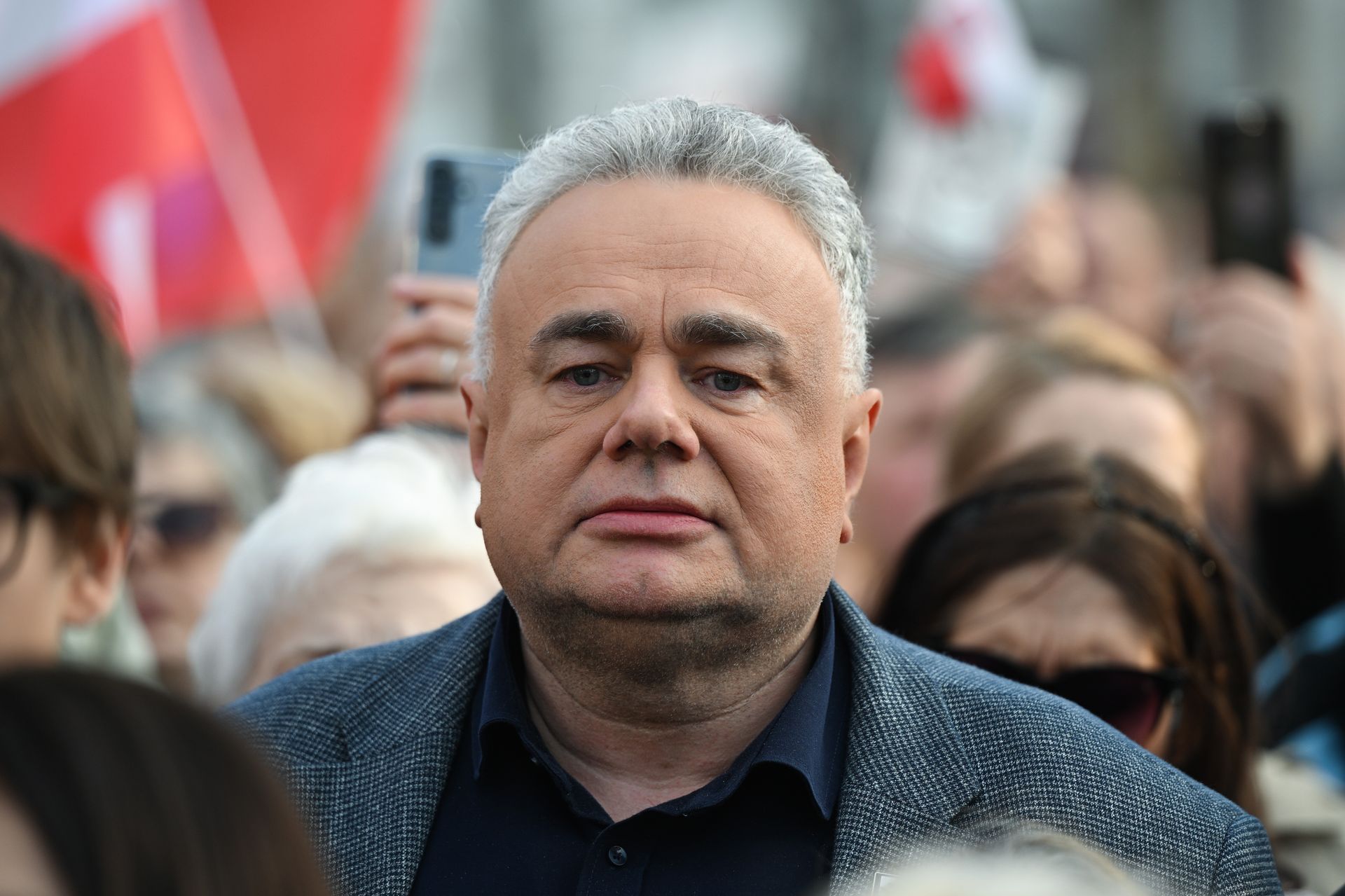Imperium Sakiewicza na minusie. Mimo większych darowizn