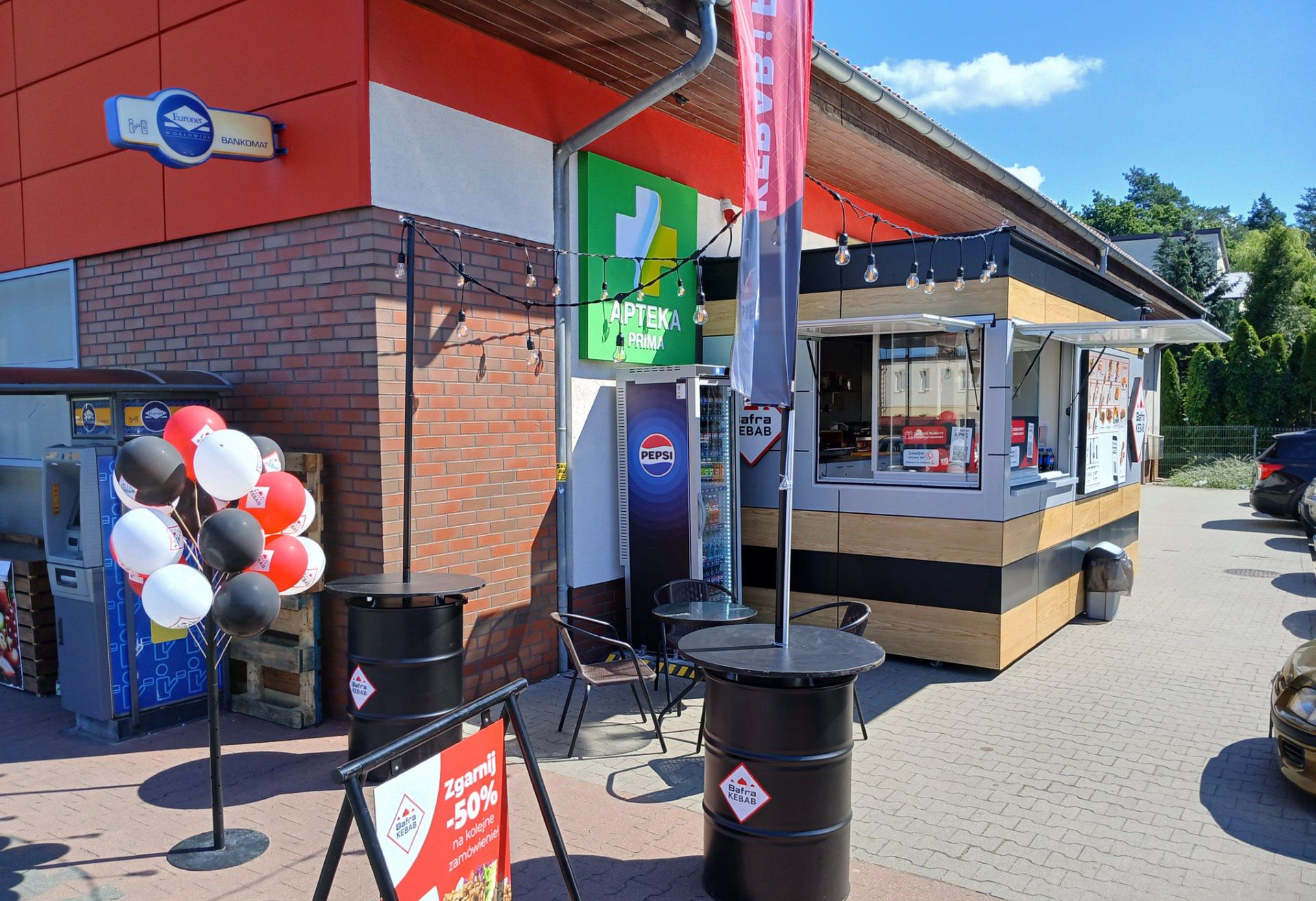 "Nie mam nic". Chciał dorobić w znanej franczyzie, został bankrutem