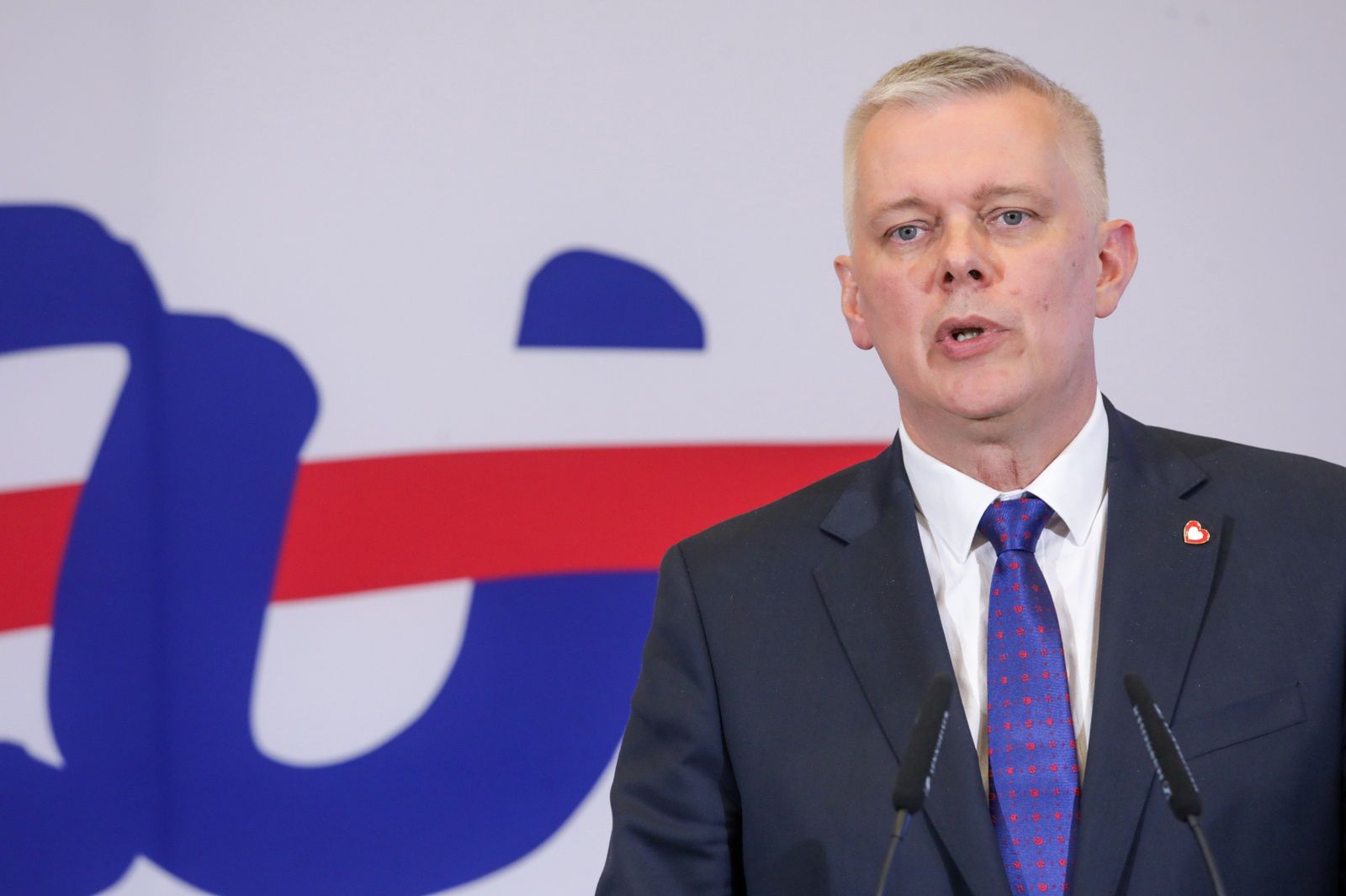 Finał obławy na Tadeusza Dudę. Jest reakcja szefa MSWiA