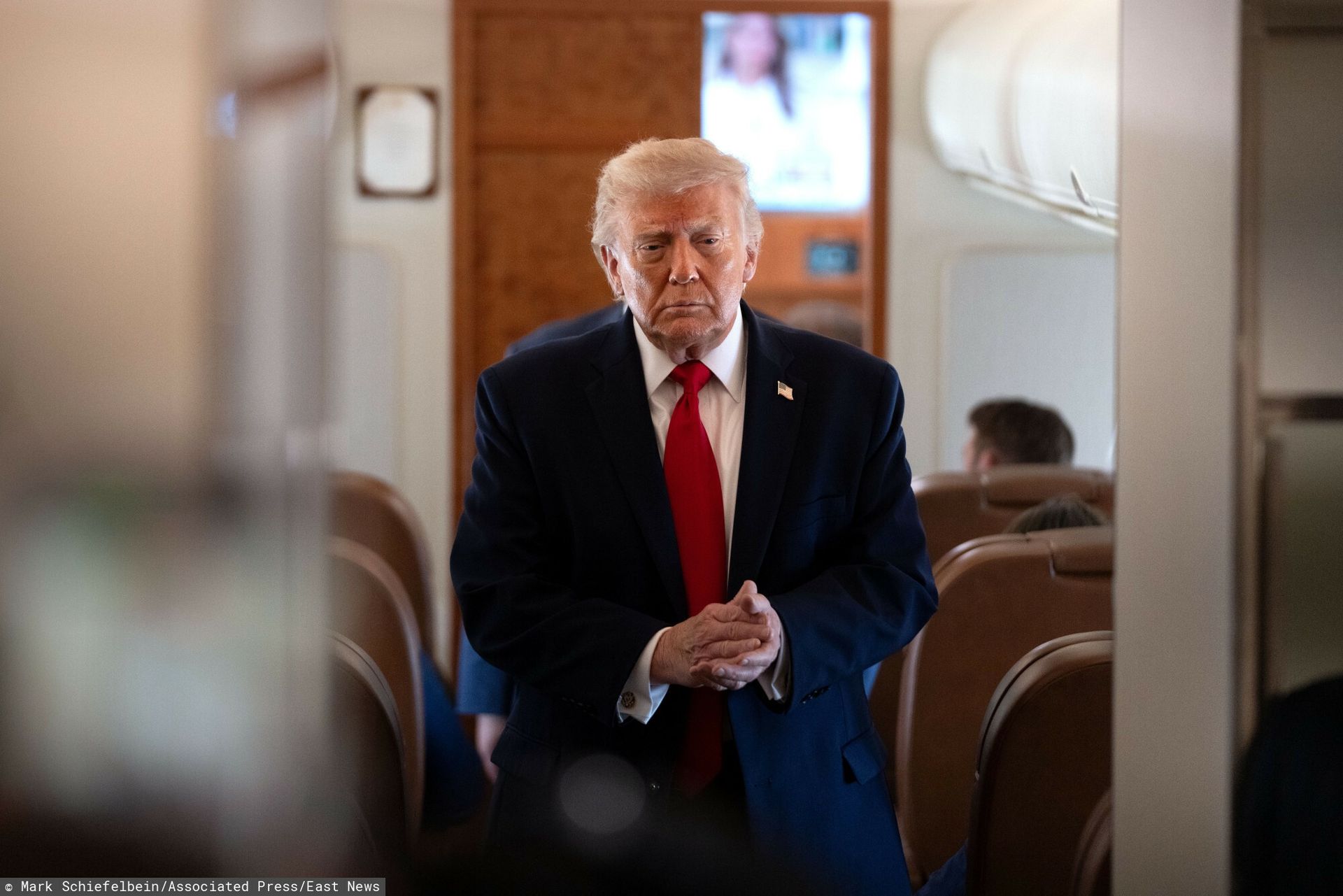 Trump nie będzie zadowolony. Sąd unieważnił restrykcje imigracyjne