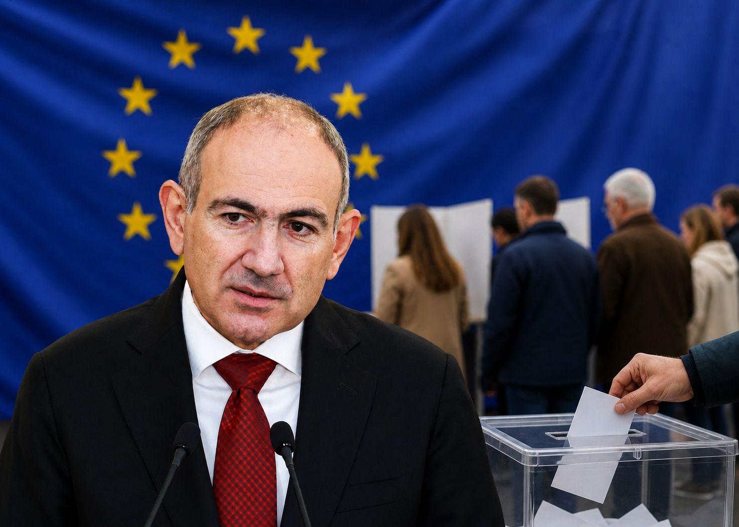 Kolejny kraj chce dołączyć do UE. Jasna deklaracja