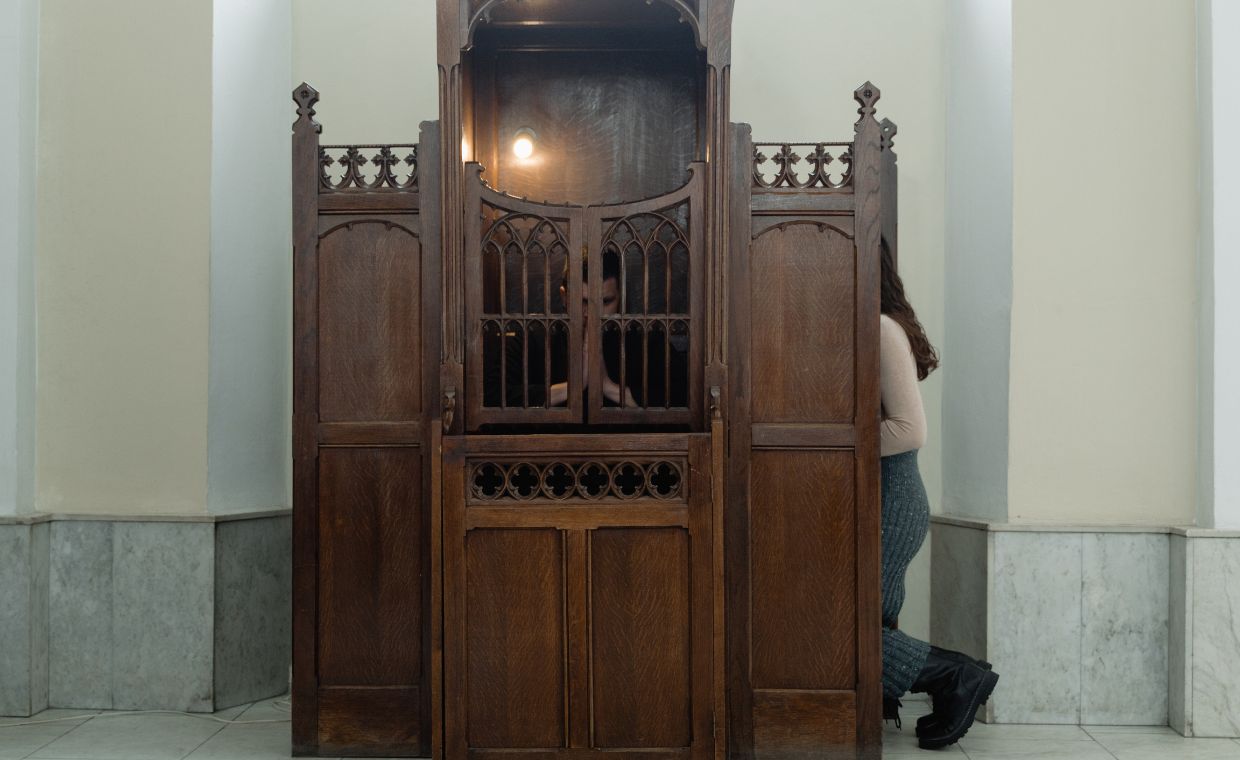 Obowiązkowa spowiedź wielkanocna. To ostatni moment, by do niej przystąpić