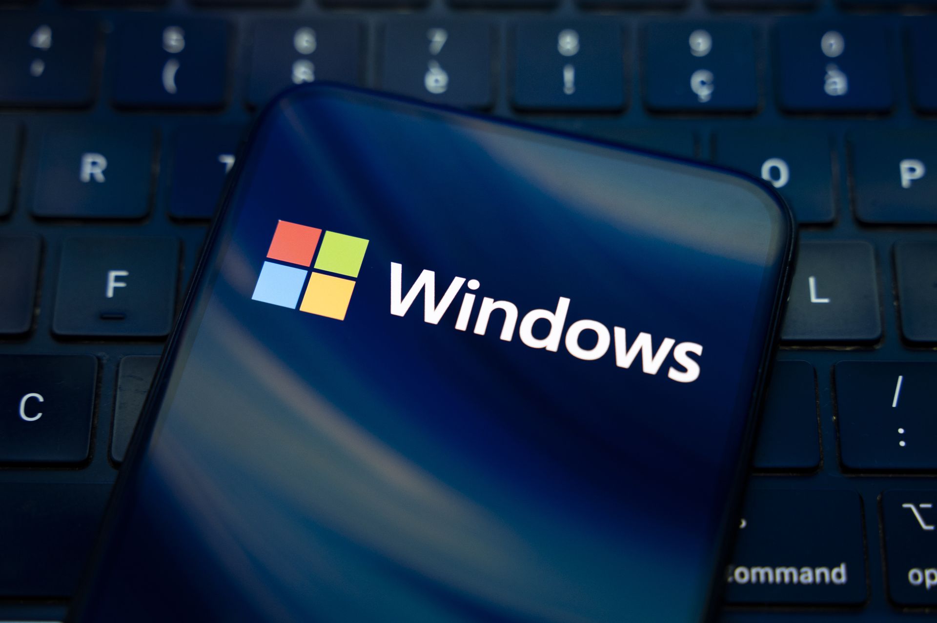 Windows 11 z nową stroną do aktualizacji wszystkich aplikacji