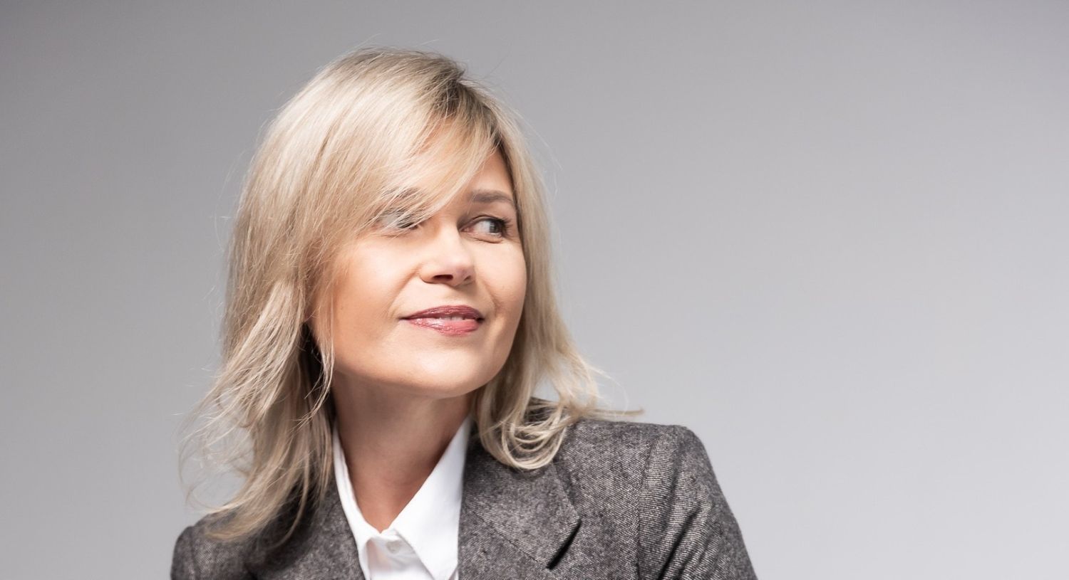 Agnieszka Kołodziejska o "rozstaniu" z Radiem Zet: doszłam do sufitu i odeszłam [WYWIAD]