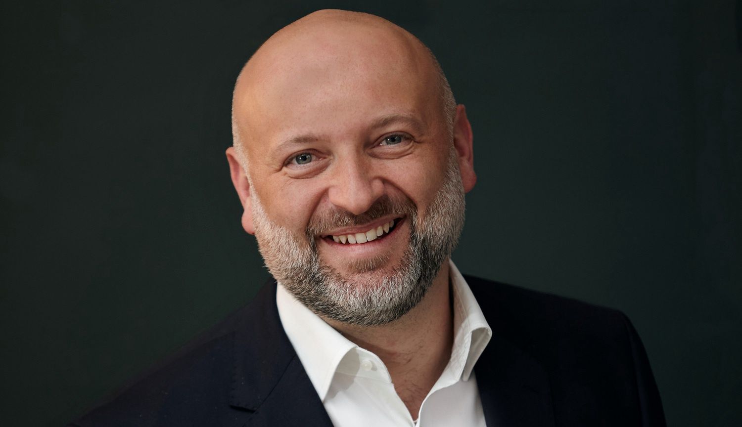 Jakub Zajdel ponownie EMEA president w IPREX Global Communication