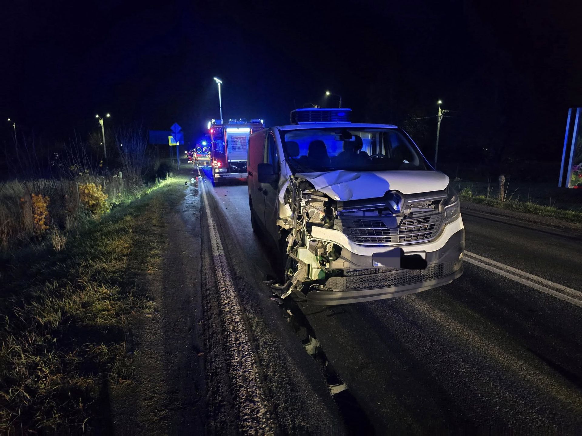 Śmiertelne potrącenie na pasach. Jest akt oskarżenia