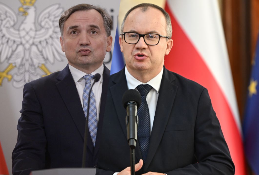 Bodnar pozywa Ziobrę. Były minister reaguje