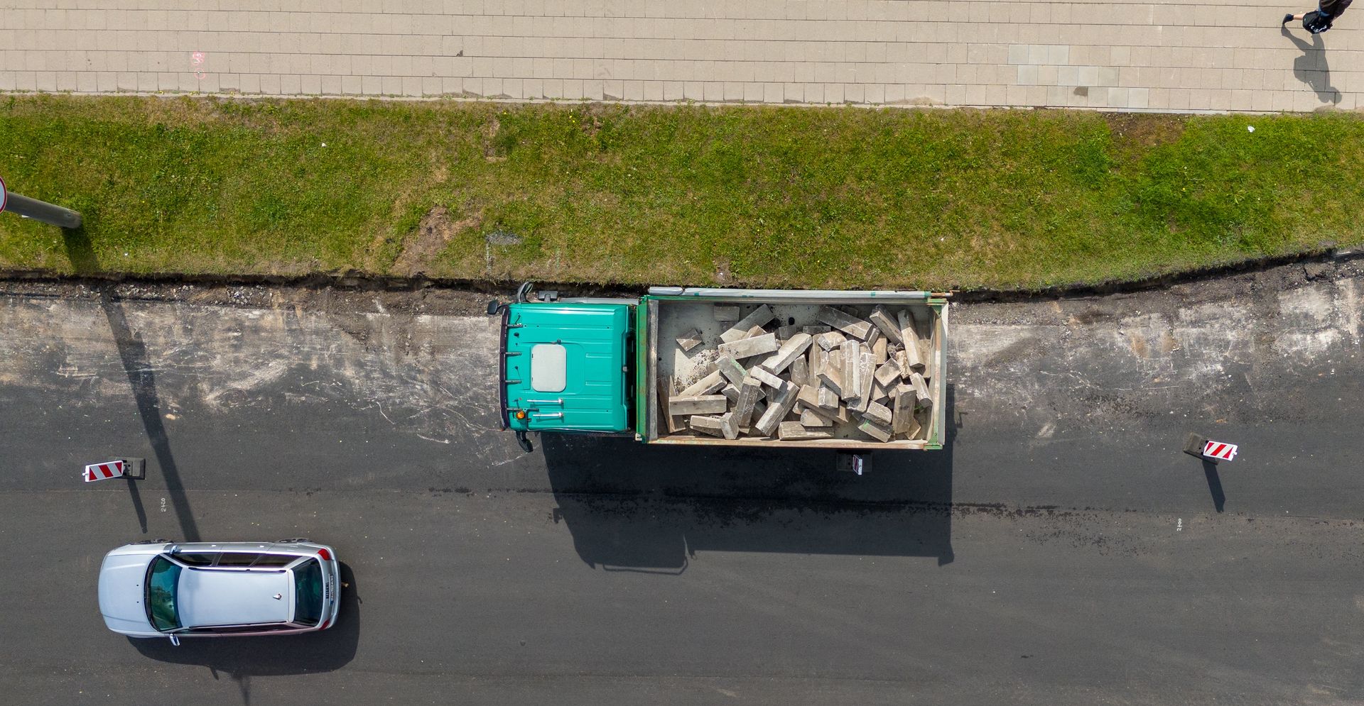 Ekolog rozbił mafię śmieciową. Przedsiębiorcy i pracownicy zatrzymani