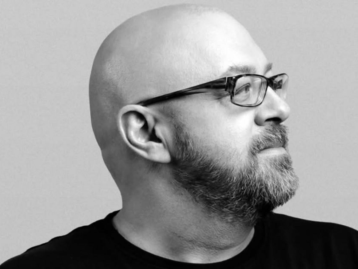 Nie żyje copywriter Robert Kubicki. "Szukamy słów, żeby go pożegnać