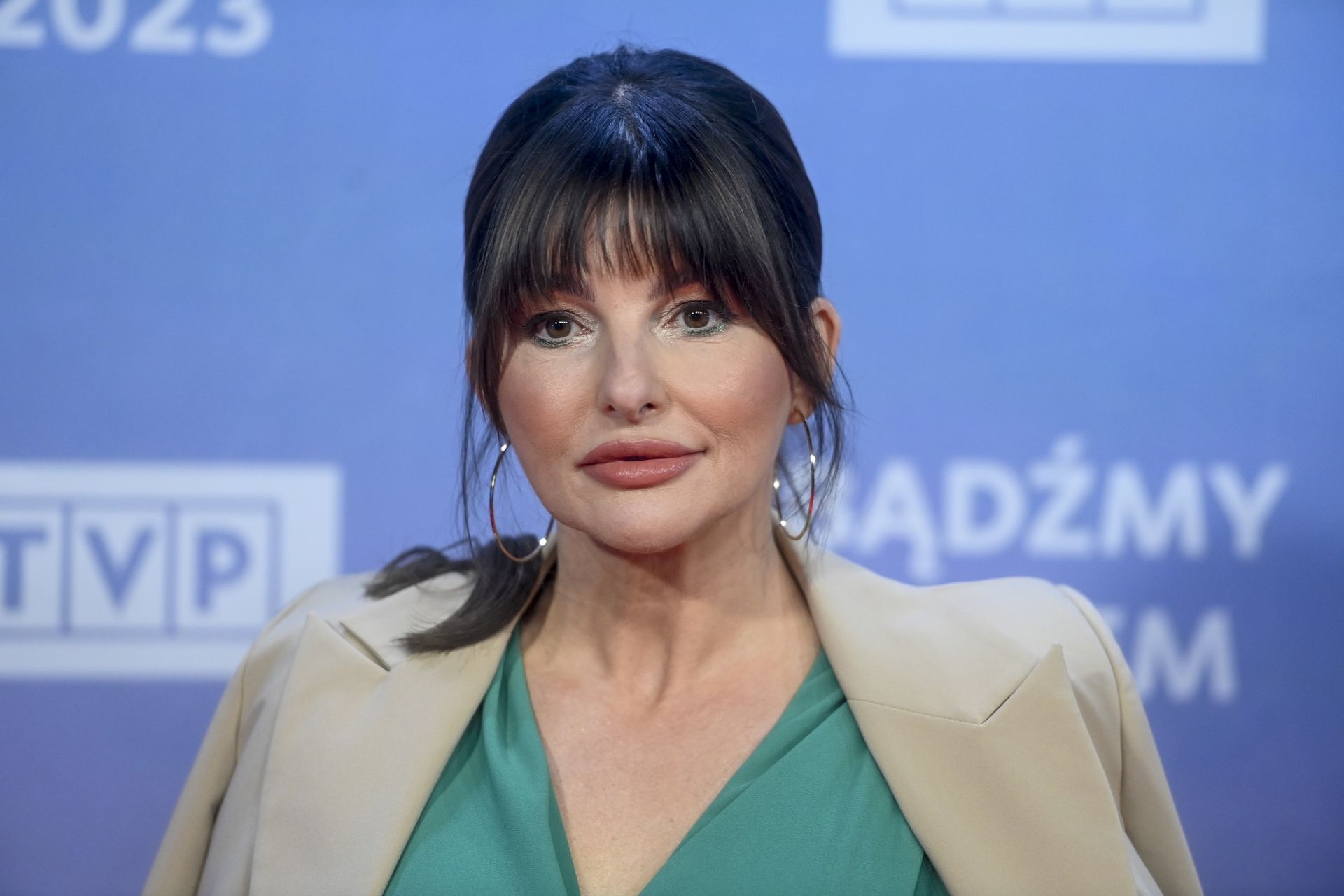 Jest właścicielką dworku, który zna cała Polska. To opłacalny biznes