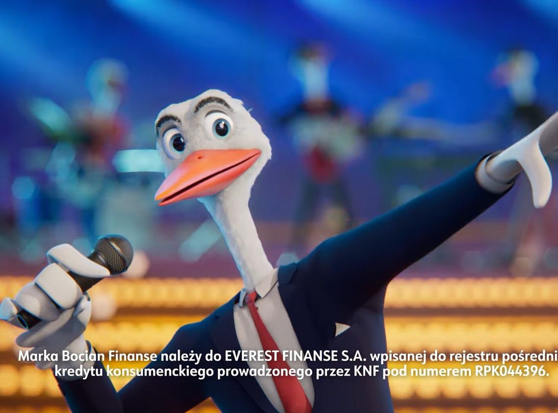 "Chwilówka" i leasing zwrotny za lodówkę. Bocian Finanse musi zapłacić miliony kary