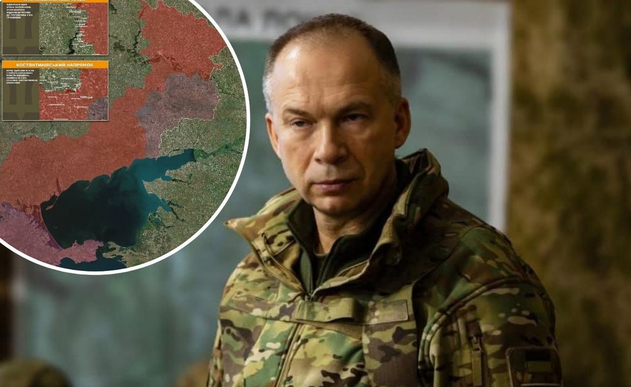 Rosjanie ponieśli bolesne straty. Strategiczne tereny odbite