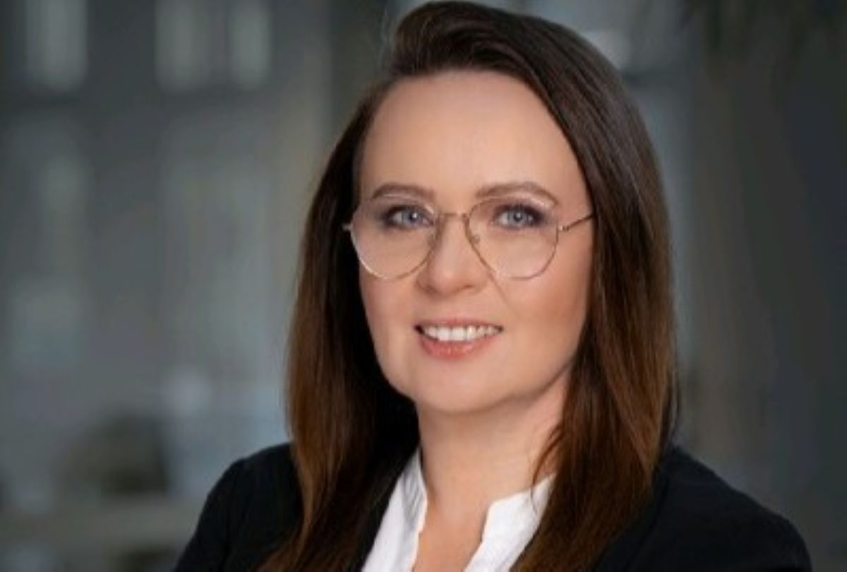 Menedżerka po 18 latach w Agorze przechodzi do Rochstara