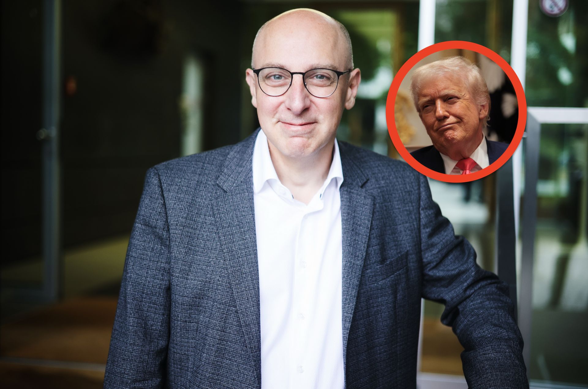 Strategia USA przeraża Niemców. Apelują o większą niezależność