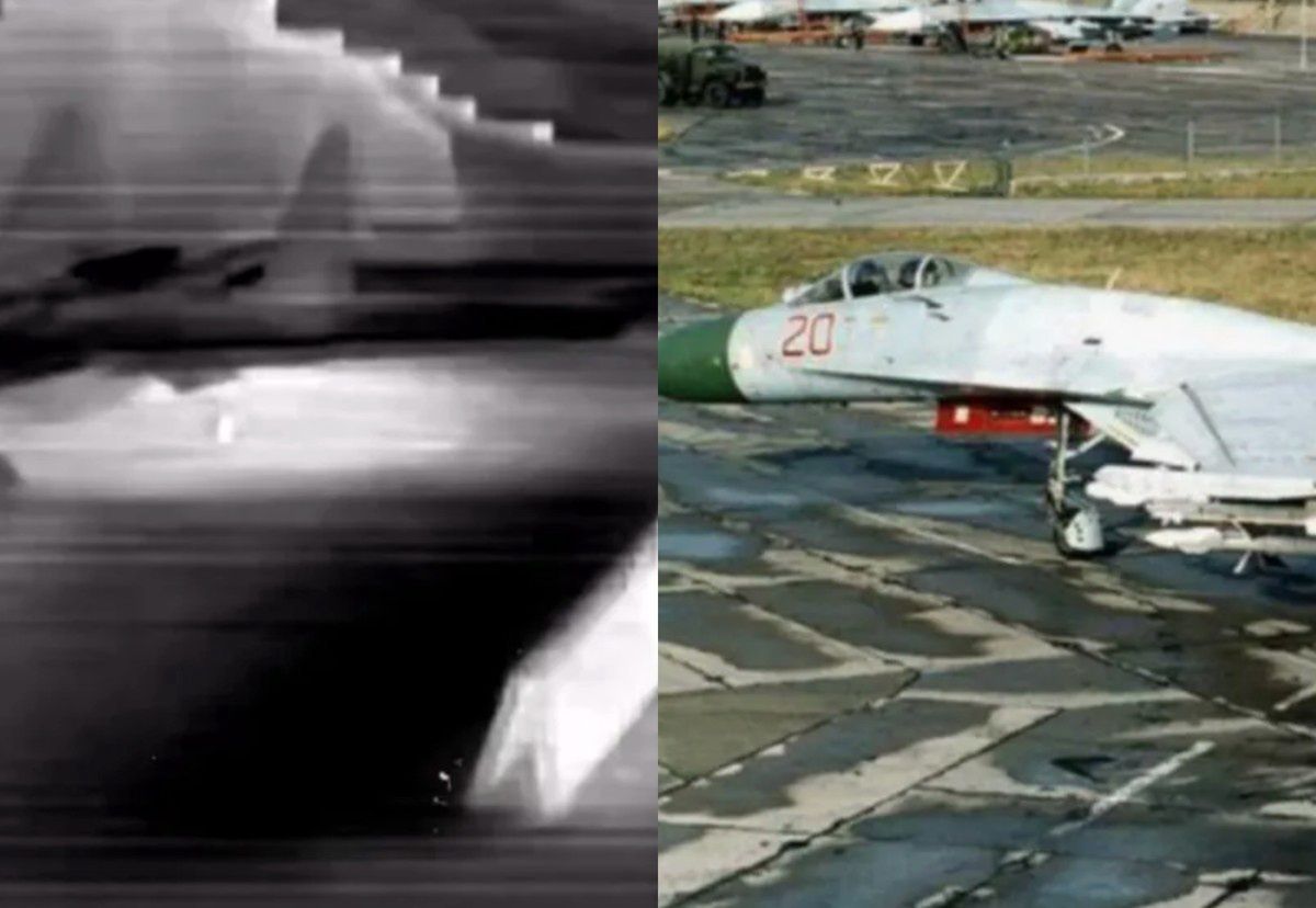 Ukraina nasila ataki.Tak chcą chronić swoje miasta