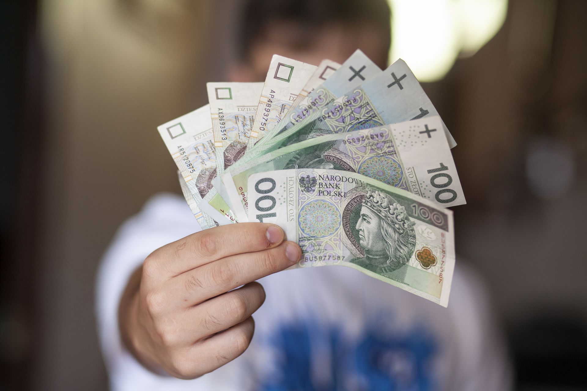 Nienależne świadczenia. Musisz je oddać do tego oddziału ZUS