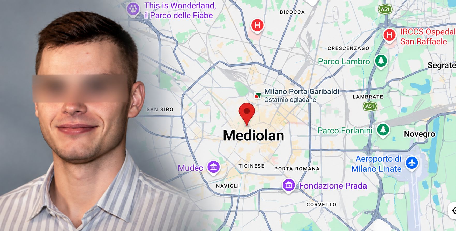 Tragiczna śmierć Polaka we Włoszech. Nowe informacje