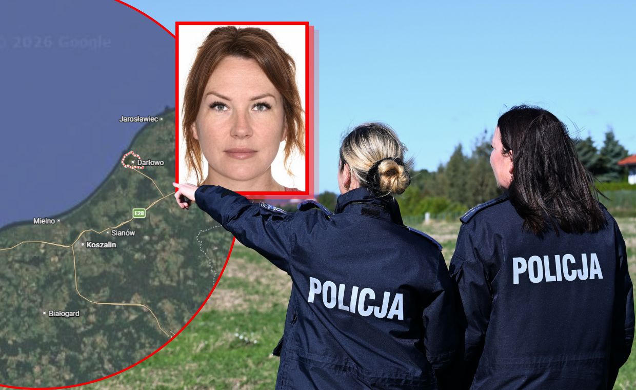 Zaskakujący ruch policji. istotny dowód nie poleci do USA?