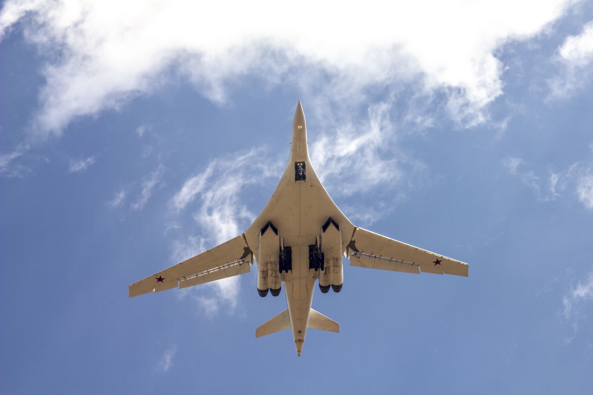 Kryjówka Rosjan. Tam ciężarówki Ukraińców mają nie dotrzeć