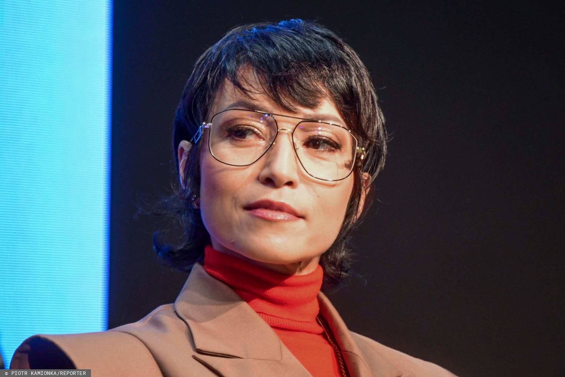 Barbara Mróz-Gorgoń nie wystąpi na Campusie Rafała Trzaskowskiego