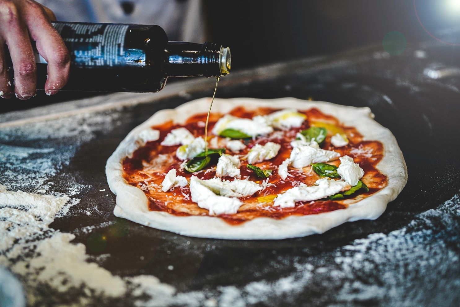 Pizzeria z Pabianic ponownie w rankingu najlepszych na świecie