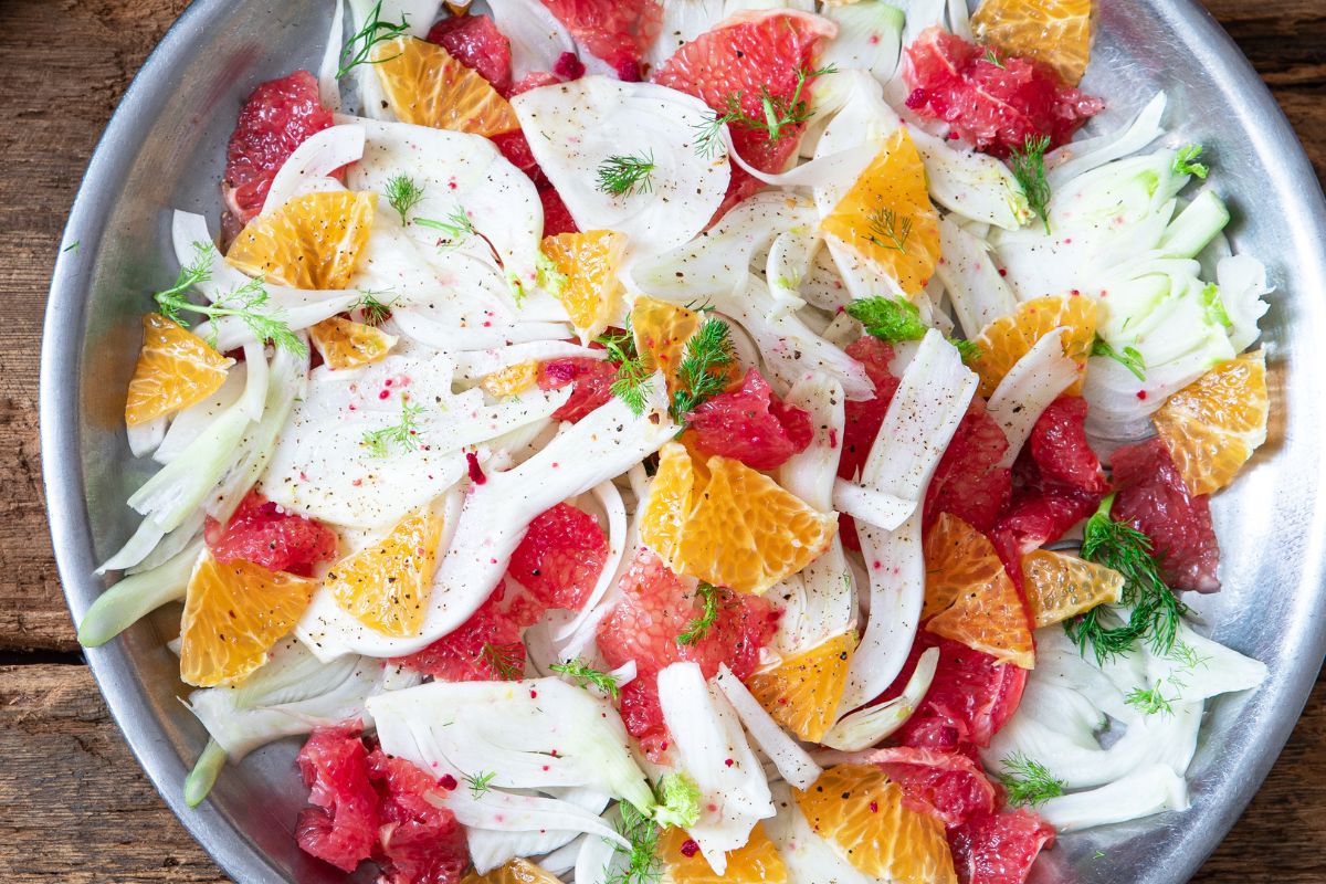 Dla Włochów to kulinarny skarb. Polacy patrzą z ukosa i nie kupują, bo nie wiedzą, jak wykorzystać