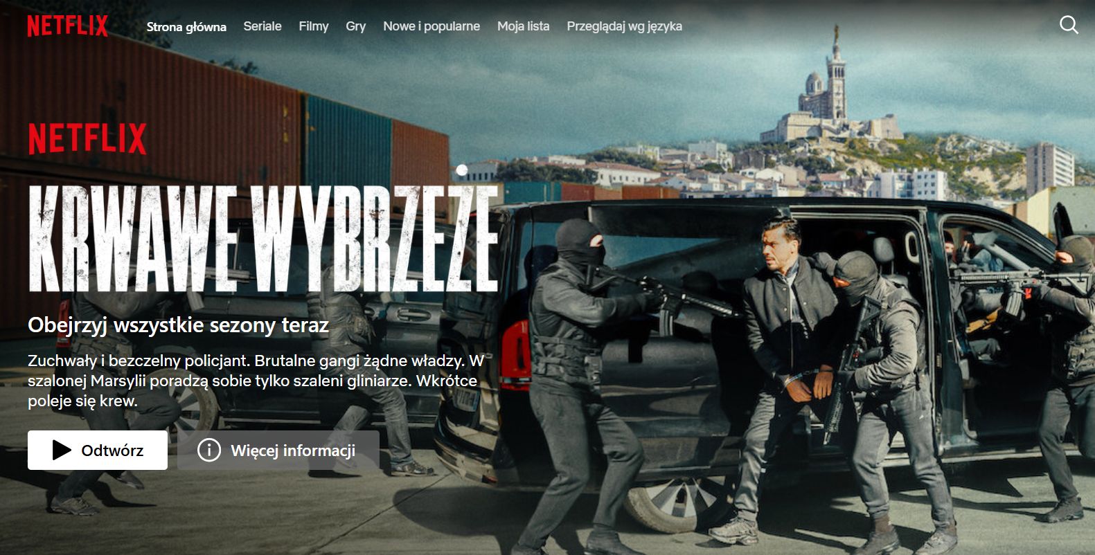 Netflix i Paramount walczą o właściciela TVN. List szefów giganta do pracowników