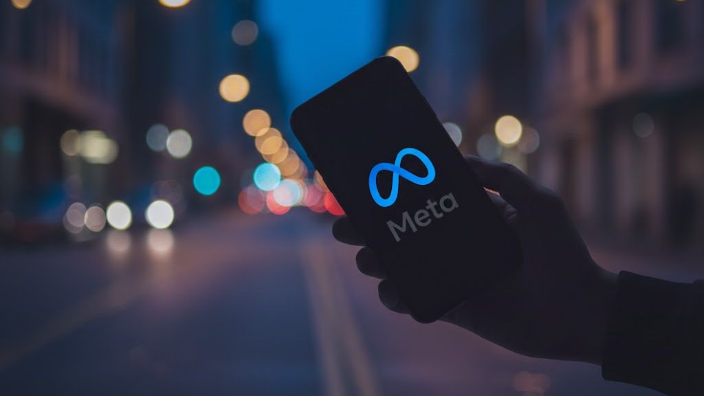 Akcje Meta spadają po raporcie dotyczącym AI