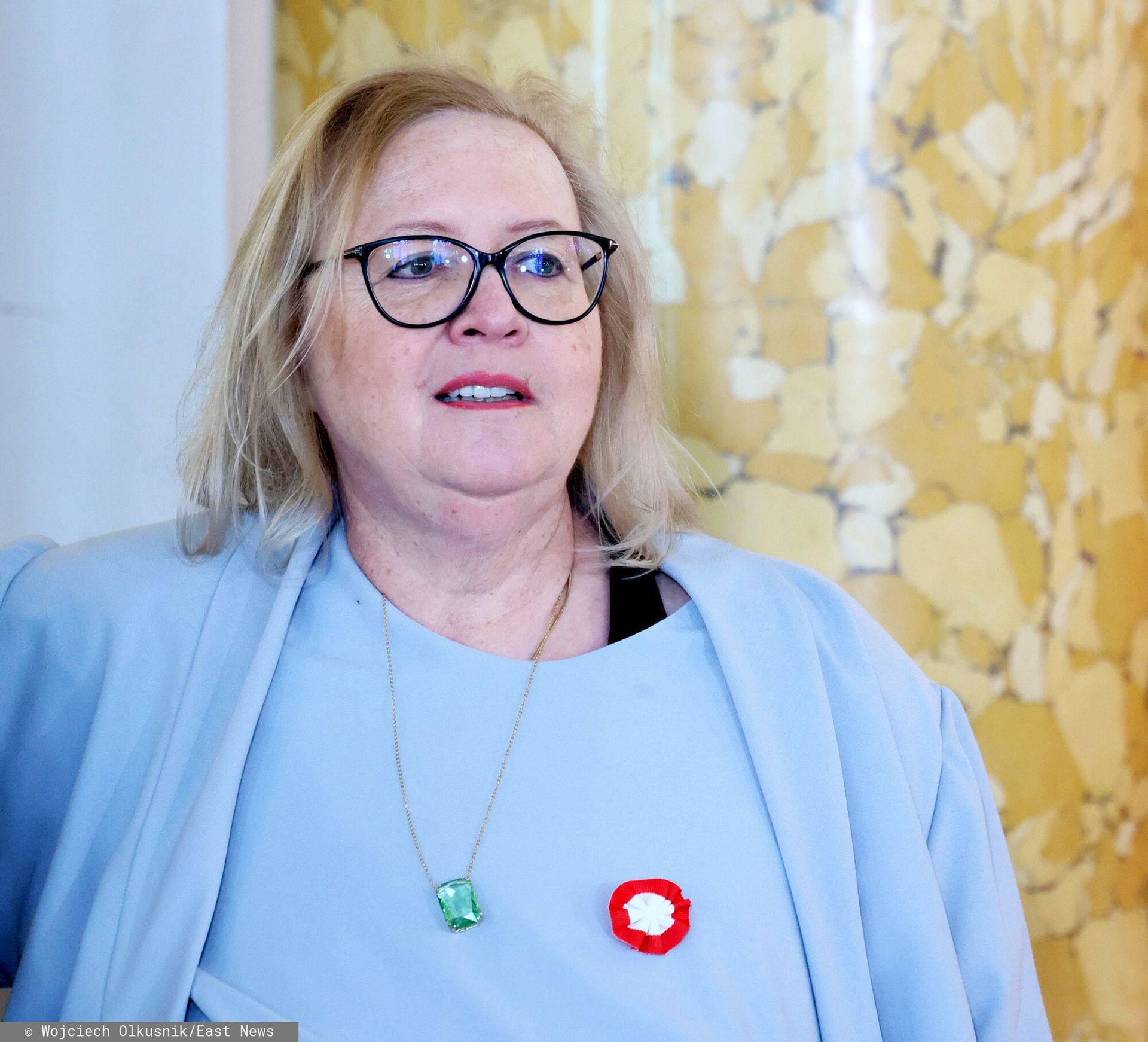 Immunitet Małgorzaty Manowskiej. Trybunał Stanu zwraca wniosek