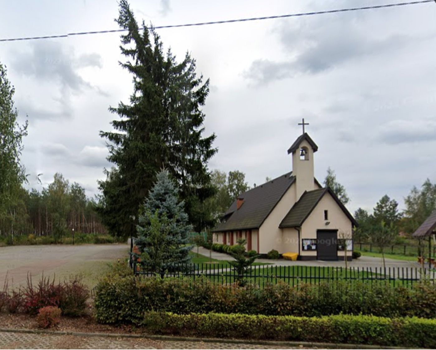 Pogrzeb ofiary księdza-proboszcza. Archidiecezja wzięła na siebie koszty pochówku