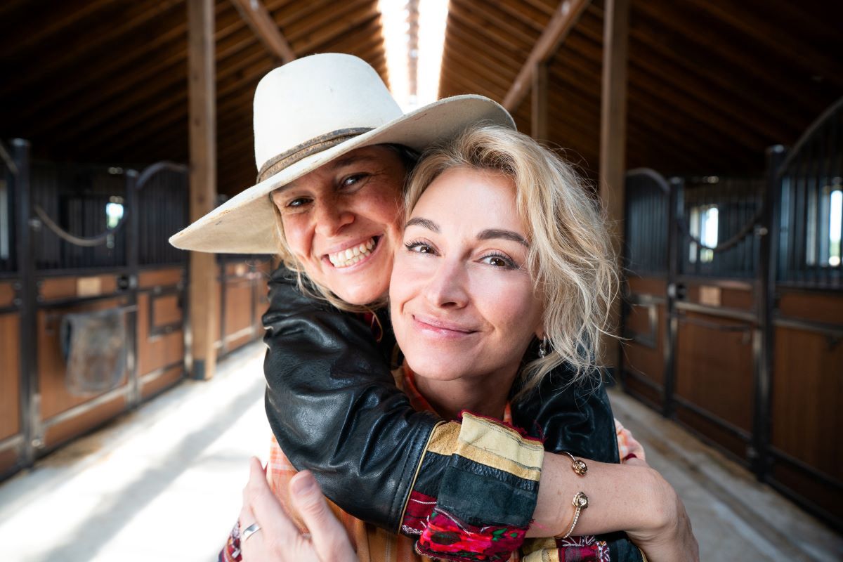 Stała widownia "Kobiety na krańcu świata". Ile osób ogląda program Martyny Wojciechowskiej?