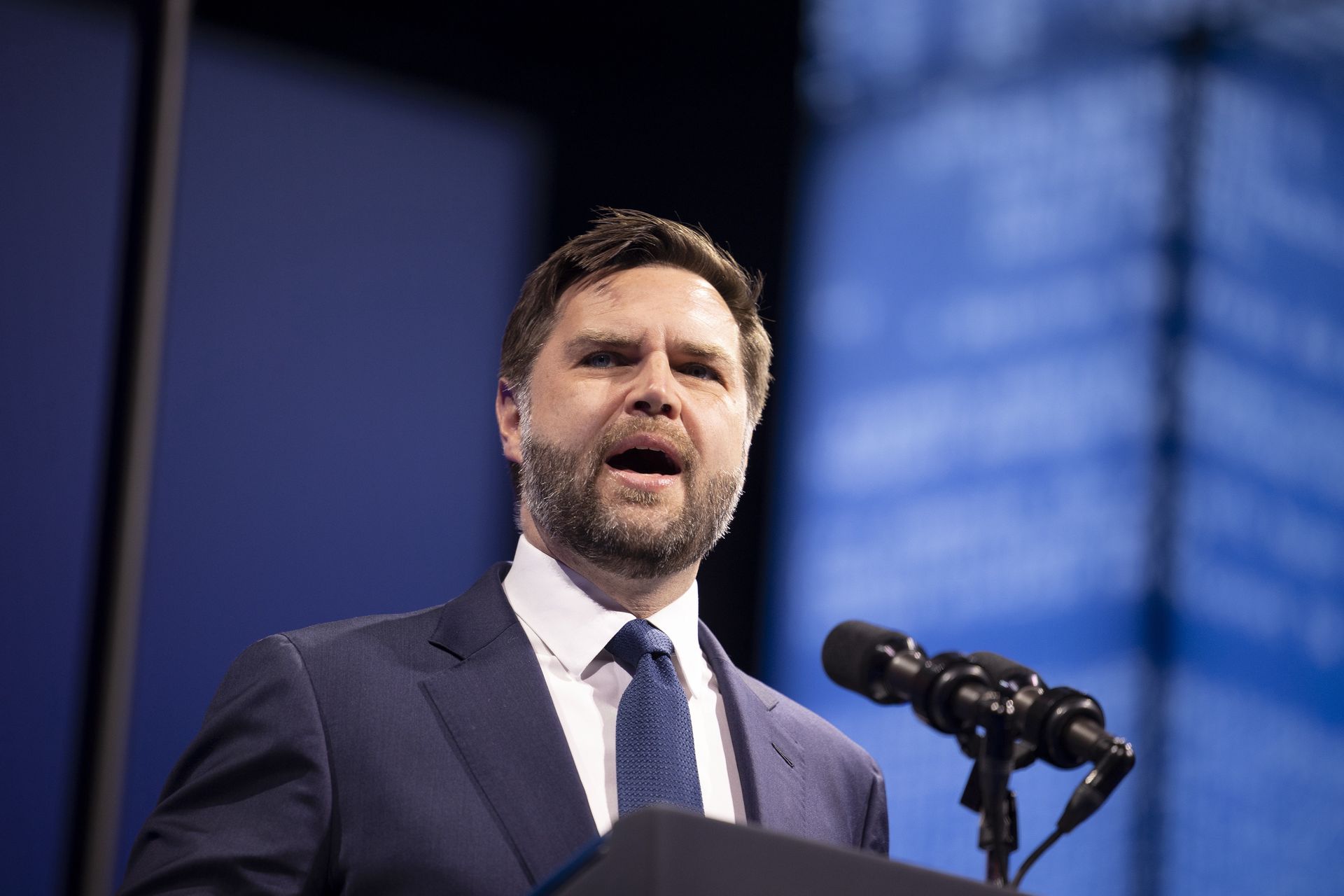 "Nie jesteśmy w stanie wojny z Iranem". Jasne stanowisko USA