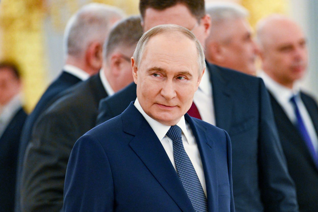 Putin i Trump. Spotkanie na Alasce z ofertą dla USA