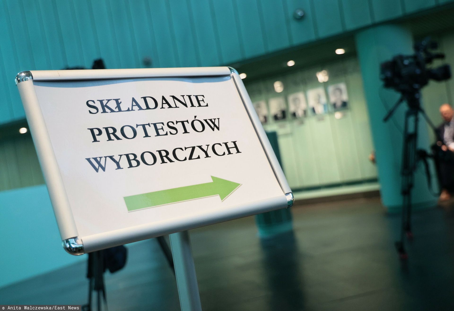 Zamiana głosów w komisjach. Jest stanowisko Prokuratora Generalnego