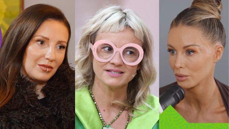 TYLKO NA PUDELKU: "Naciąga ludzi na kontrowersje", kłamie o karierze i majątku? Tak Julia Izmałkowa tłumaczy się z zamieszania wokół siebie