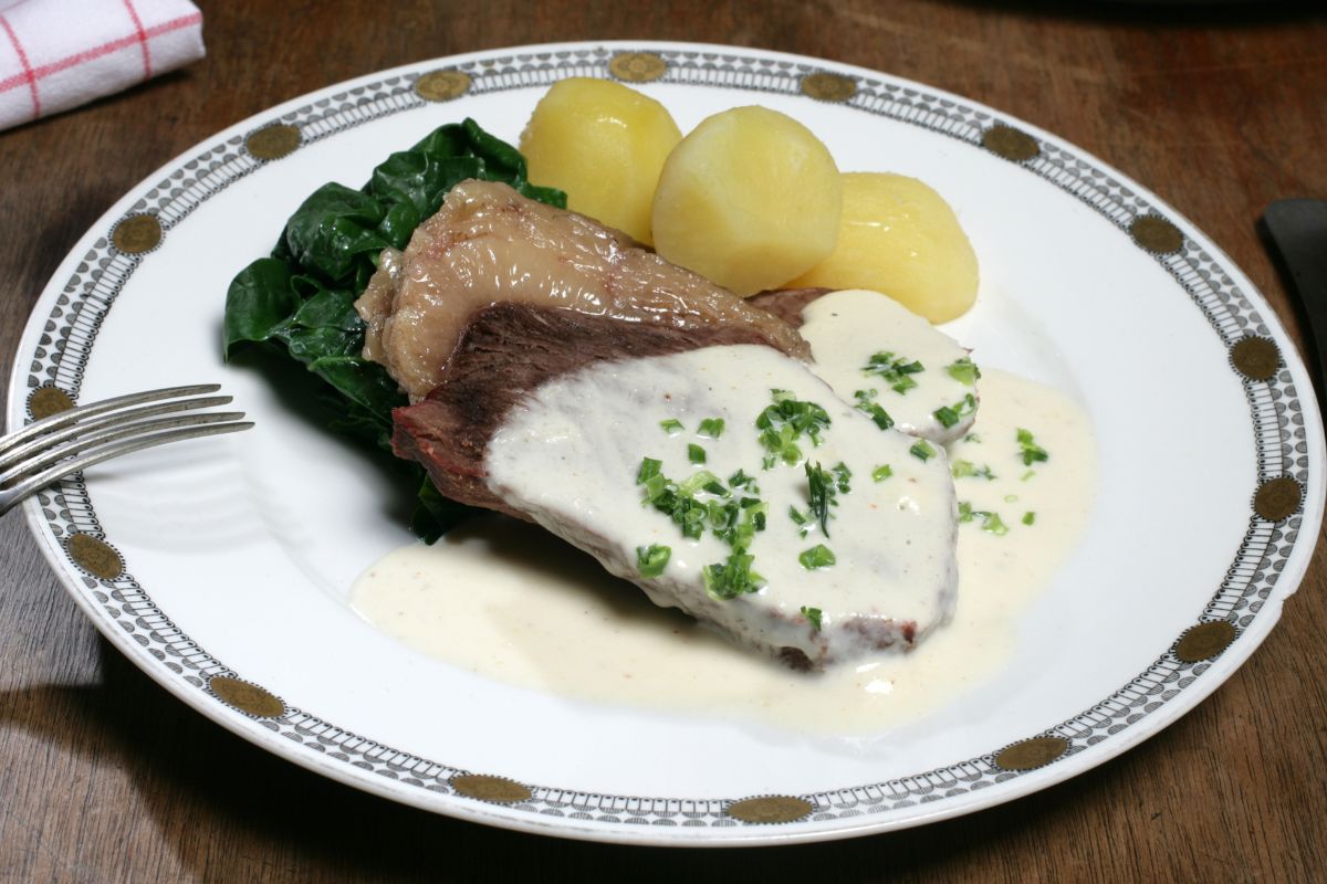 W PRL-u była rarytasem. Jest delikatna, miękka, a do tego pełna białka i kolagenu