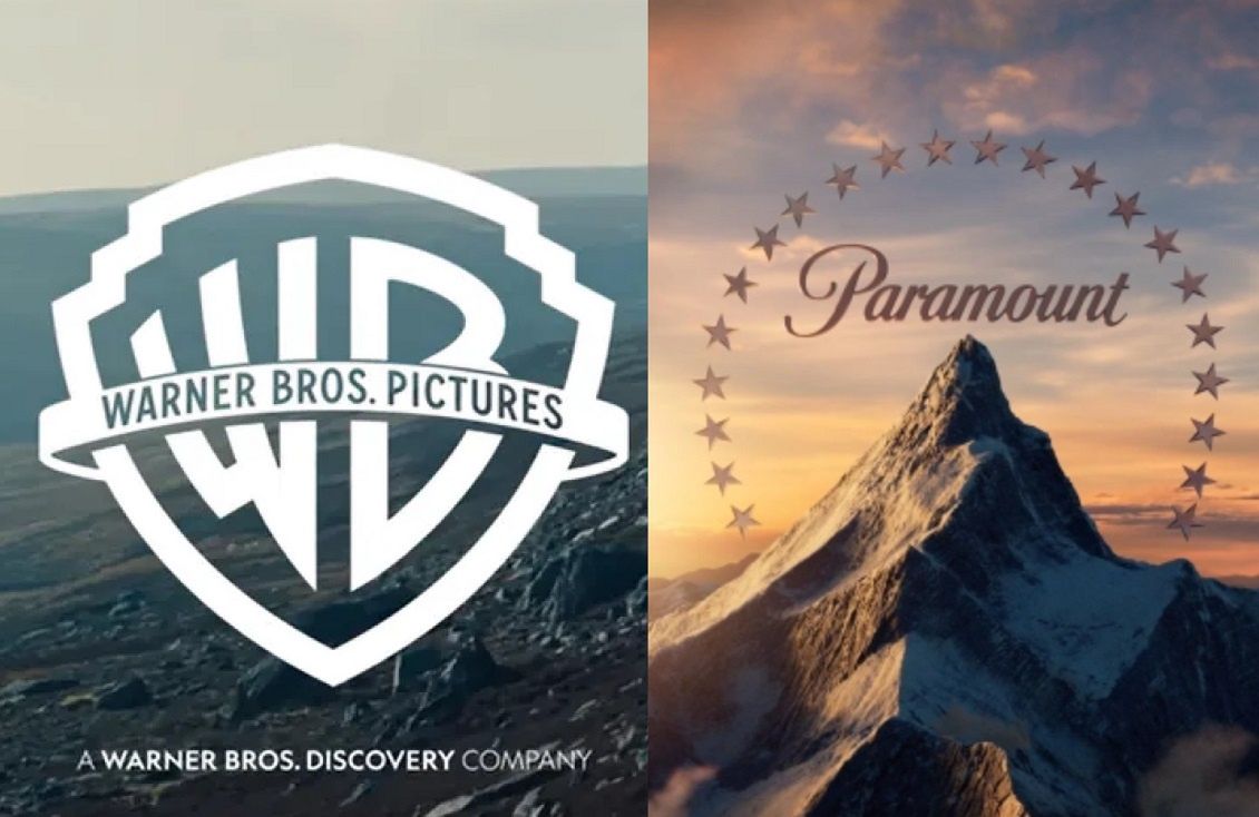Paramount kupi Warner Bros. i HBO Max. Protest filmowców, dochodzenie gubernatora